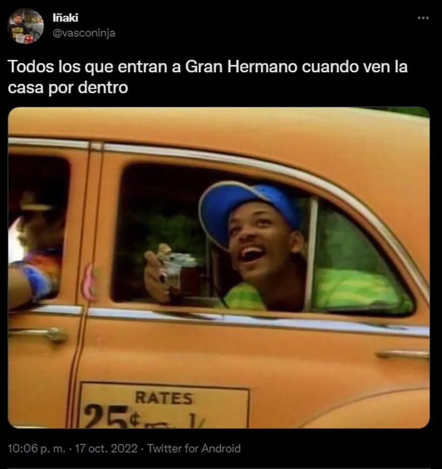 Gran Hermano 2022: los memes por el regreso del famoso reality coparon las  redes
