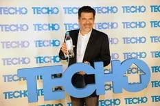En fotos: la Fundación Techo festejó sus quince años