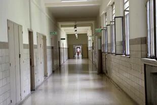 Hospital Borda: visitas para asomarse a la historia de la psiquiatría