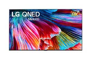 LG anuncia QNED MiniLED, el modelo sucesor de sus televisores LCD