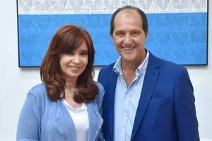 Inédita declaración de 14 embajadores en defensa de Cristina Kirchner