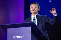 Bajo presión del régimen, el millonario chino Jack Ma cede el control de un gigante financiero