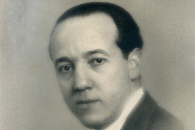 Fernando Ortiz Echagüe