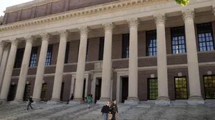 La prestigiosa Universidad de Harvard, símbolo de élite y de tradición