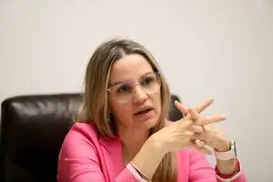 Píparo anunció que no se baja de la carrera en la Provincia con fuertes críticas a Juntos por el Cambio
