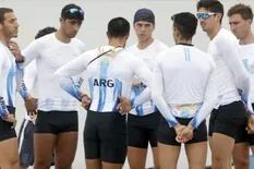 Cómo subir un puesto en el medallero 4 meses después: Argentina quedó 5ª en Lima