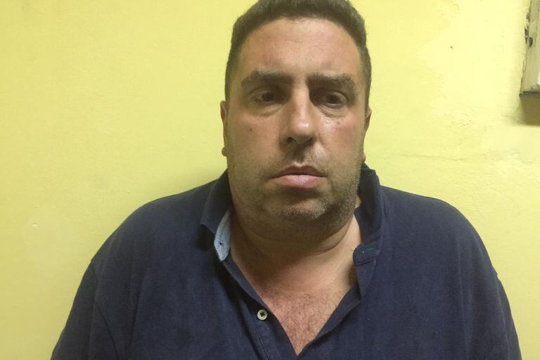 El Ministerio Público Fiscal apeló la excarcelación de Diego Tibessio, el vecino de Nordelta denunciado por golpear a su esposa