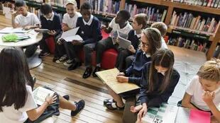 Finlandia: educación de alta calidad y los maestros como foco