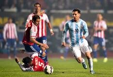 Argentina-Paraguay: los 15 datos que hay que saber antes de un partido clave