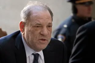 Harvey Weinstein was sentenced to prison for multiple cases of sexual abuse