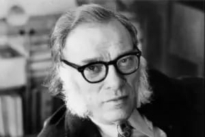 Isaac Asimov. El escritor que se adelantó 80 años a GPT, y al que seguimos sin prestar atención