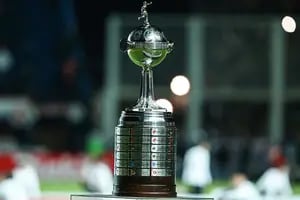 La Copa Libertadores, ese trofeo que se convirtió en un objeto (casi) inalcanzable para los clubes argentinos