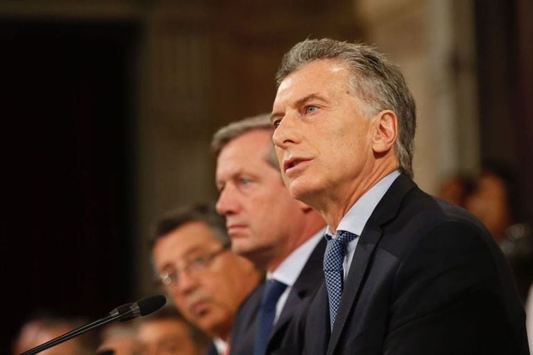 Mauricio Macri criticó "la cuarentena eterna" y dijo que "no tuvo ningún resultado a la vista"