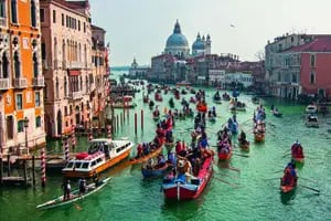 Venecia detalla los planes del nuevo impuesto para acceder a la ciudad: costos, fechas y a quiénes aplica