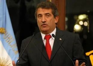 Sergio Urribarri tendrá otro mandato al frente de Entre Ríos