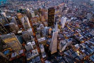 La afluencia de trabajadores y de dinero a San Francisco crearon un problema inmobiliario