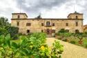 Un arquitecto argentino restauró la antigua villa familiar en La Toscana