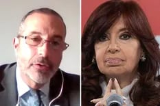 El abogado de Cristina Kirchner sorprendió con un pedido: recusó a otro de los jueces del caso Vialidad
