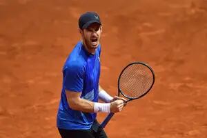 La nueva “primavera” de Andy Murray: se divierte, gana y jugará contra Djokovic en Madrid