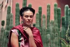 4 películas sobre Frida Kahlo, a 65 años de su muerte
