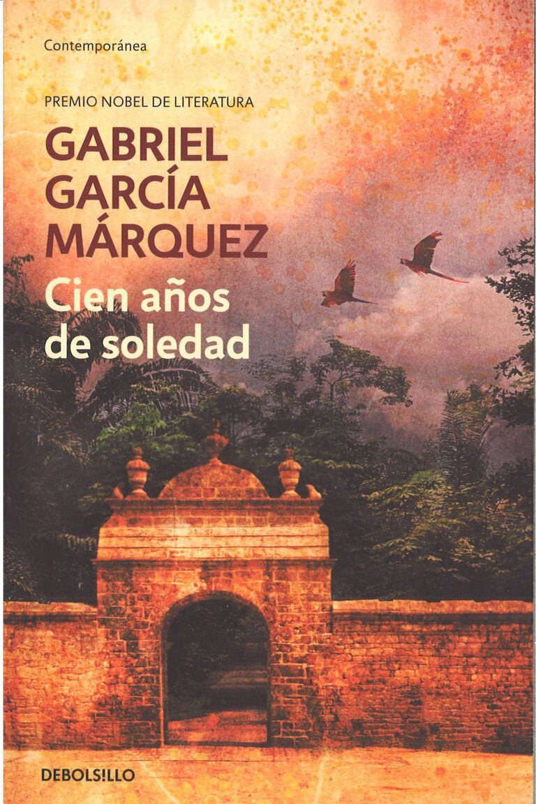 "Cien años de soledad" de Gabriel García Márquez