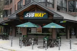 Vendieron la cadena de sándwiches Subway en más de 9 mil millones de dólares