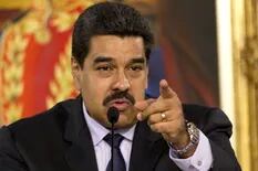 Maduro aprieta las tuercas en las fuerzas armadas: 11 militares detenidos