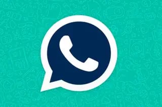 Así podes instalar y descargar WhatsApp Plus: la última versión del APK de abril 2024