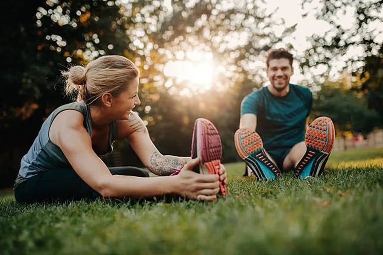 Harvard raccomanda che l’attività fisica sia in forma per “il resto della tua vita”