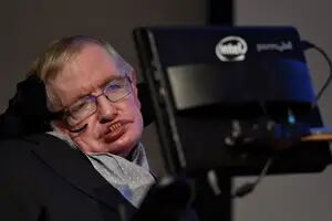 Hawking descansará junto a Newton y Darwin en la Abadía de Westminster