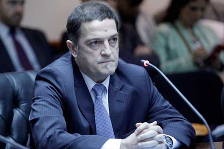 Luis Rodríguez, un juez siempre asociado al escándalo