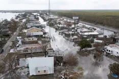 Los desastres naturales se multiplicaron por cinco en el último medio siglo, según la ONU