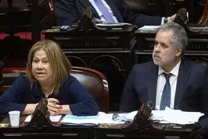 Dos diputados rompieron el interbloque con Randazzo y crearon un nuevo espacio