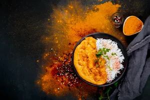 Cocina india: los mejores estofados de legumbres para hacer en casa