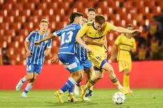 A qué hora juega Boca Juniors vs. Godoy Cruz, por la Copa de la Liga 2024