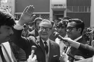 Allende y el museo del suicidio. Una novela sobre el golpe de 1973 en Chile
