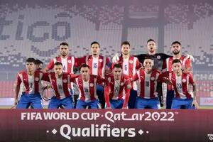 La lista de Paraguay: los convocados para la Copa América