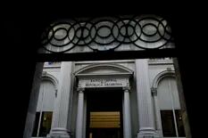 El Banco Central volvió a vender reservas y cerró enero en “rojo”
