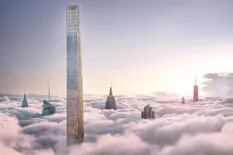 Cómo es la torre más delgada del mundo: tiene 14 ascensores y la mejor vista de Nueva York