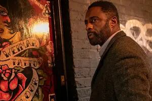 Todo lo que tenés que saber del regreso de Luther, el detective atormentado que convirtió en estrella a Idris Elba