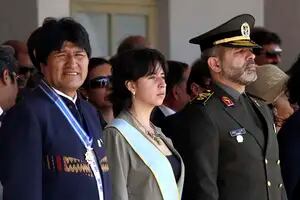 La DAIA le reclama al Gobierno que condene el pacto de Bolivia con Irán