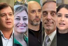 Legisladores porteños: quiénes son los candidatos y qué planean para la campaña