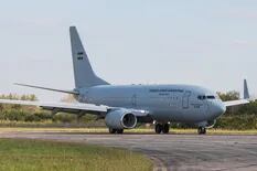 La Fuerza Aérea operará vuelos de Flybondi ante falta de pilotos por el avance de Ómicron