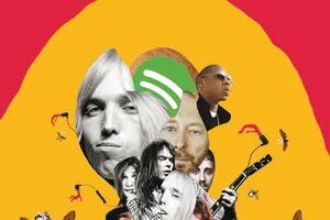 Los músicos vs Spotify: el gigante del streaming aún debe seducir a los artistas