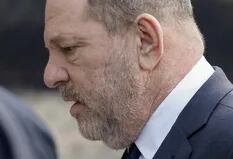Weinstein fue trasladado a Los Ángeles para enfrentar nuevos juicios por violación