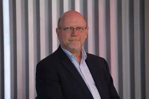 Rafael Rofman: “No alcanza con las jubilaciones; también se necesita ahorro y mercado de capitales”