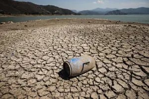 ¿Qué hay de cierto en que Ciudad de México podría quedarse sin agua y llegar a su "día cero"?