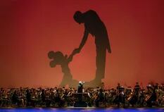 El Teatro Colón y el universo de Disney vuelven a unirse en nueve conciertos