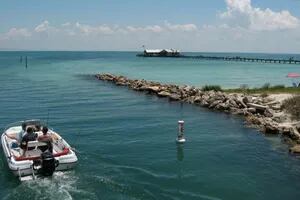 El pueblo costero de Florida que fue nombrado como uno de los mejores de EE.UU.