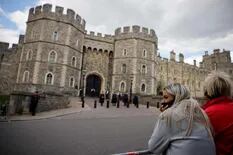 Príncipe Felipe: cómo se prepara en Gran Bretaña un funeral de “precisión militar”